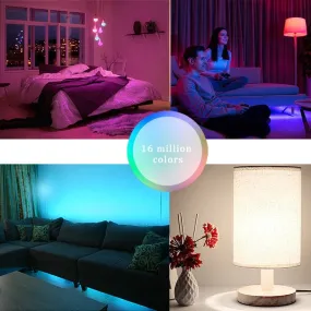 KOMAMY Multicolor connected bulb