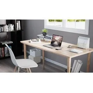 LaCie Mobile Drive Secure STLR4000400 4 TB Portable Hard Drive - External - Space Gray - USB 3.2 (Gen 1) Type C