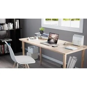 LaCie Mobile Drive Secure STLR5000400 5 TB Portable Hard Drive - External - Space Gray - USB 3.2 (Gen 1) Type C