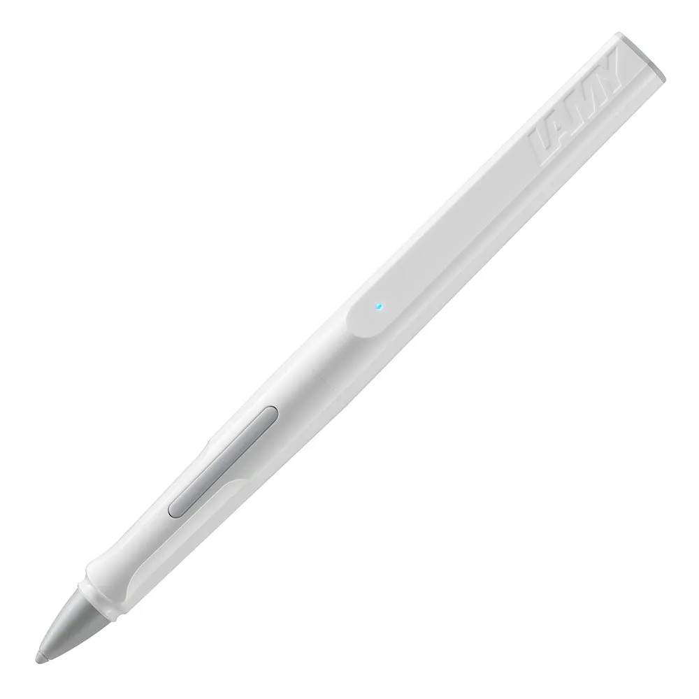 LAMY safari note  for use with Apple iPad