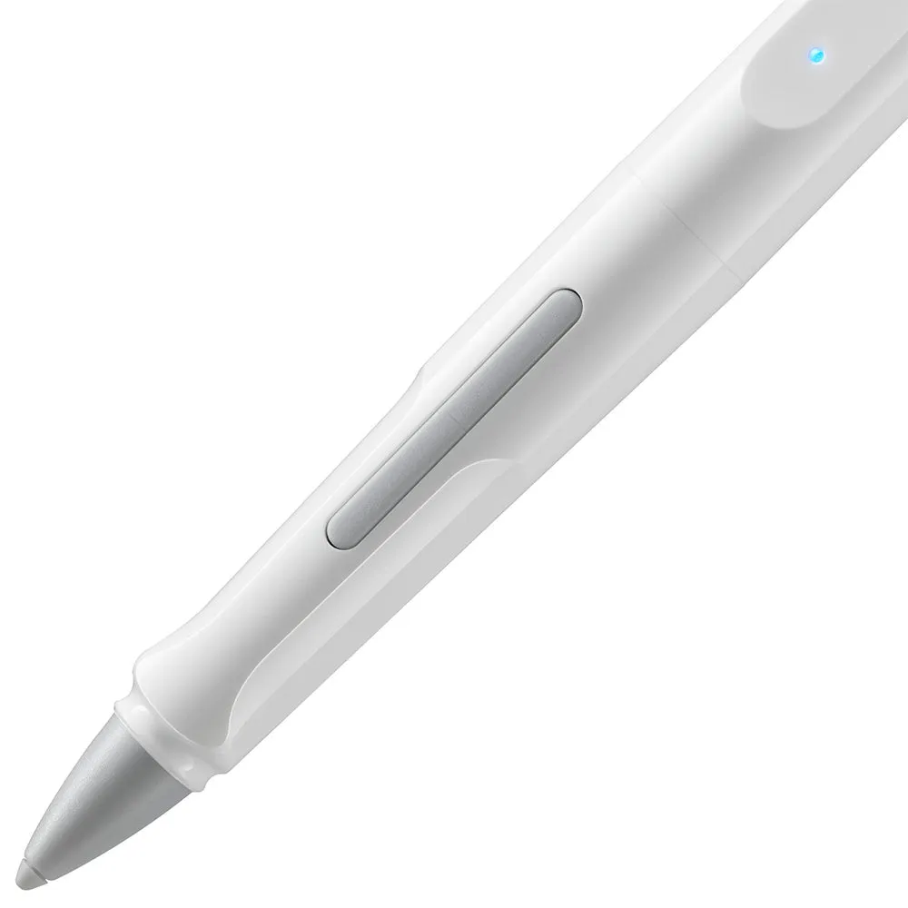 LAMY safari note  for use with Apple iPad