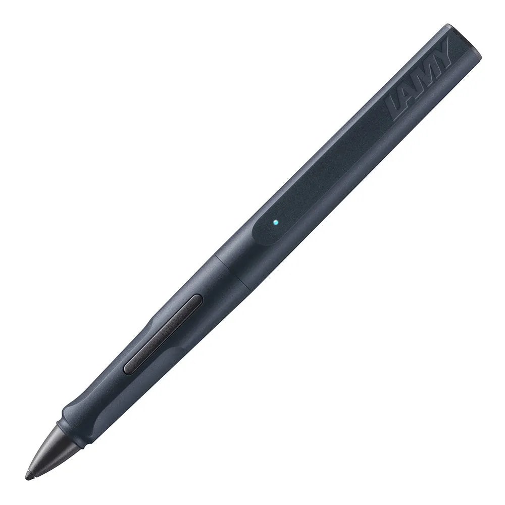 LAMY safari note  for use with Apple iPad
