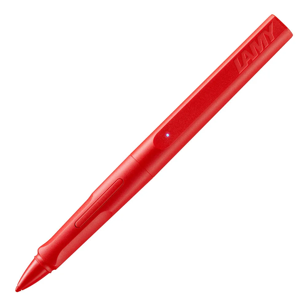 LAMY safari note  for use with Apple iPad