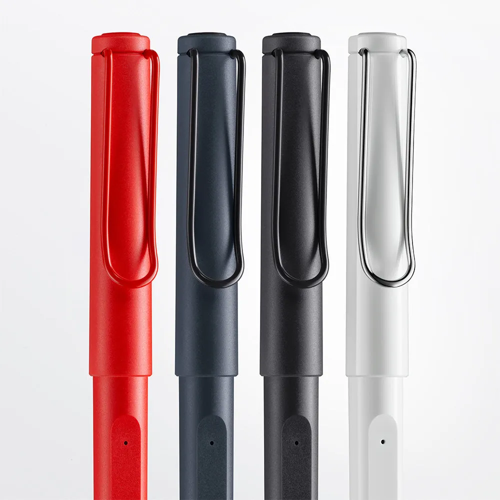 LAMY safari note  for use with Apple iPad