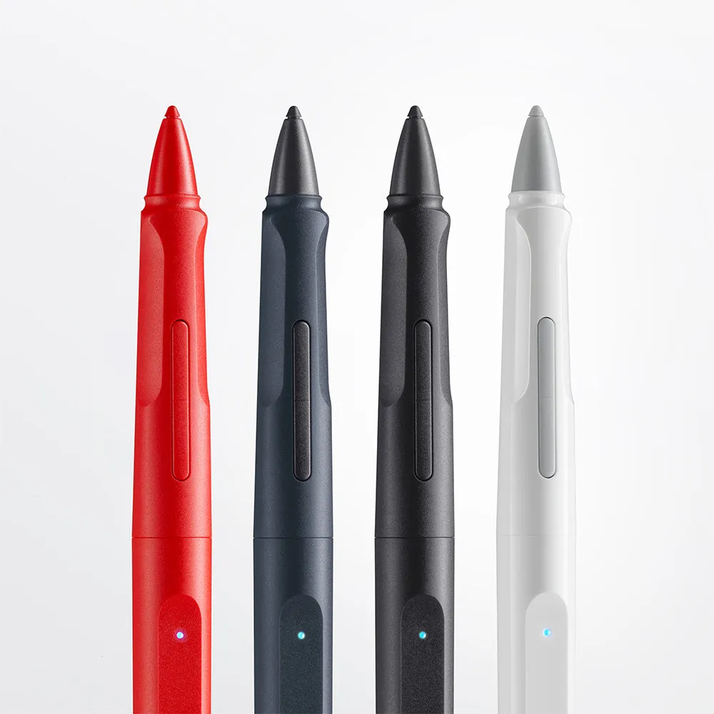 LAMY safari note  for use with Apple iPad