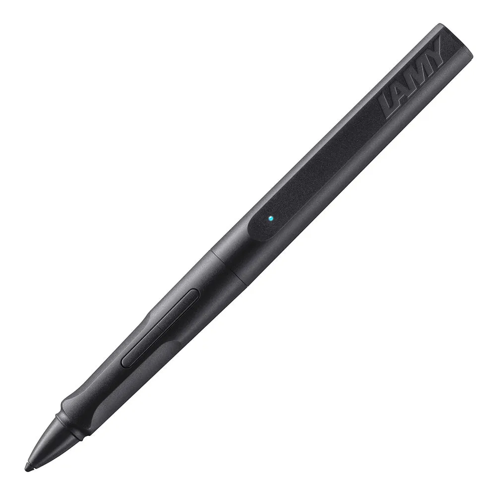 LAMY safari note  for use with Apple iPad
