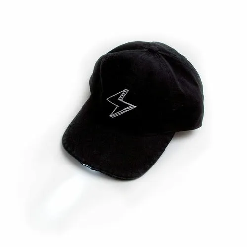 LED Story Spark Cap