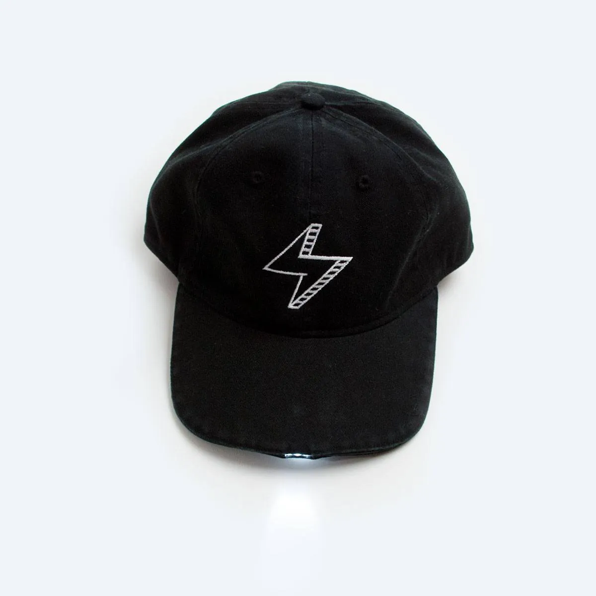 LED Story Spark Cap
