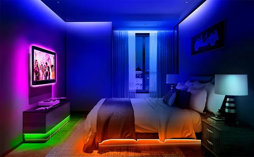 LED Strip Lights