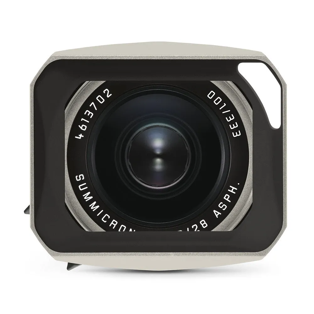 Leica M-P (Typ 240) Titanium Set