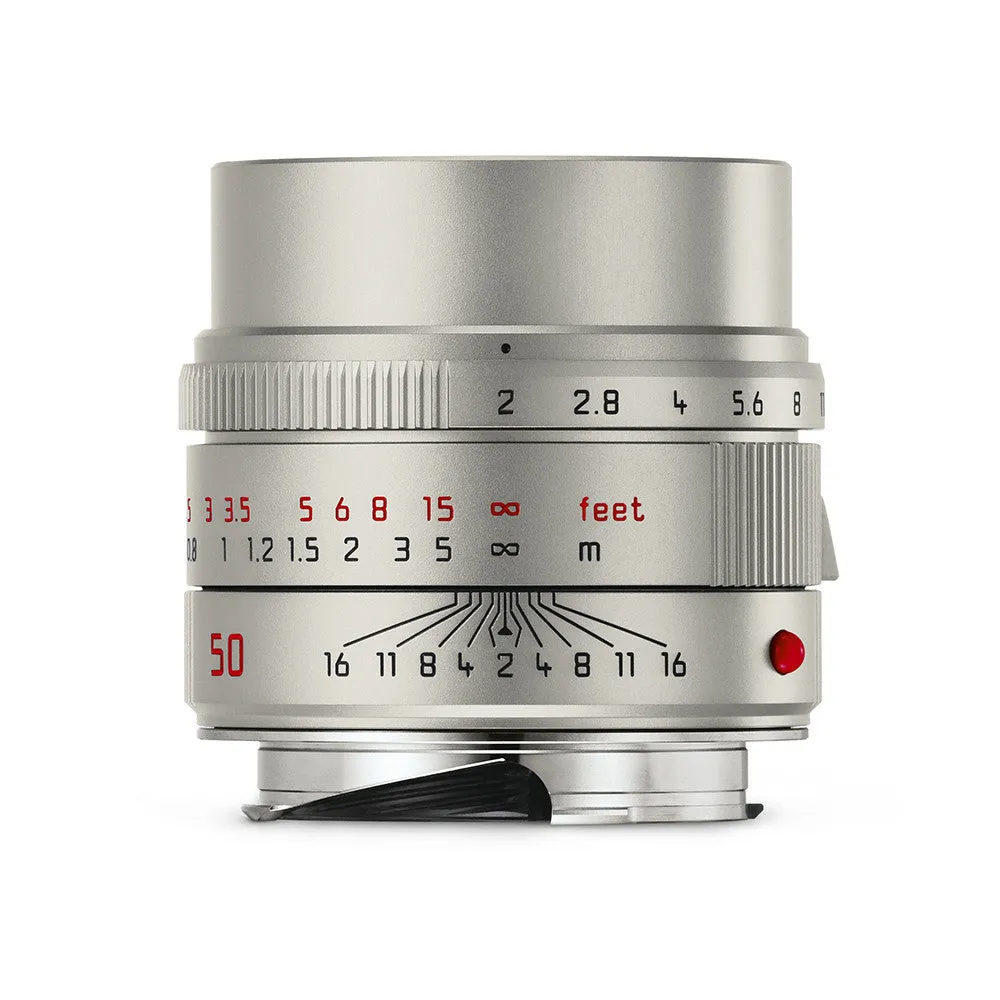 Leica M-P (Typ 240) Titanium Set