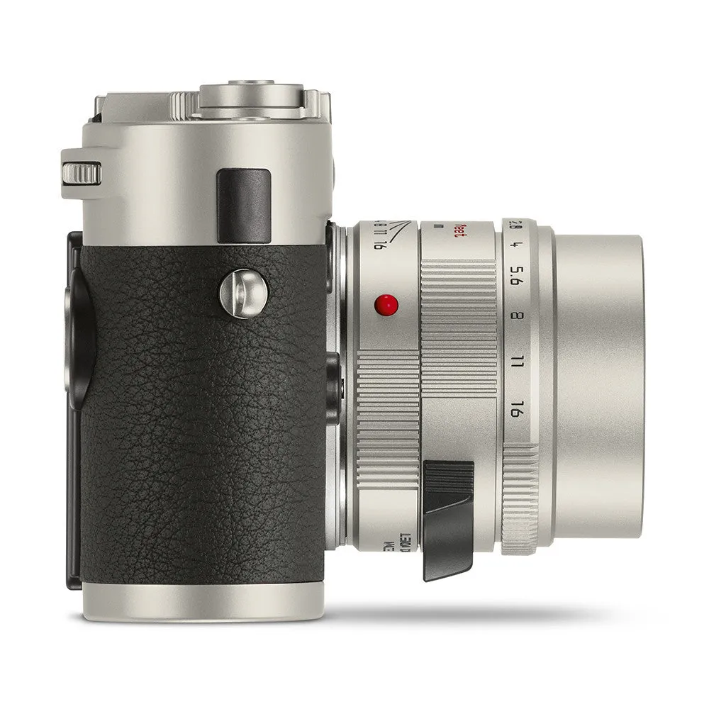 Leica M-P (Typ 240) Titanium Set
