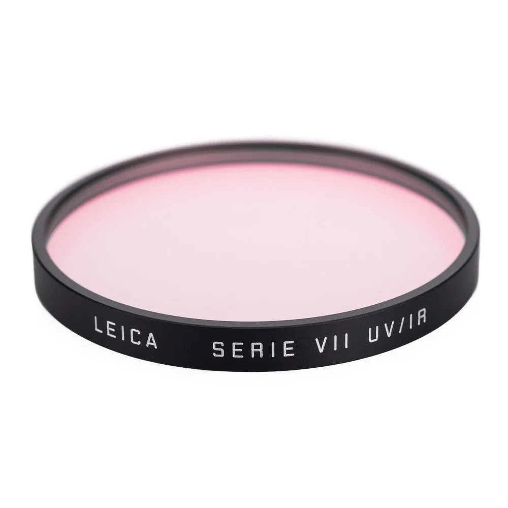 Leica Series 7 UV/IR Filter