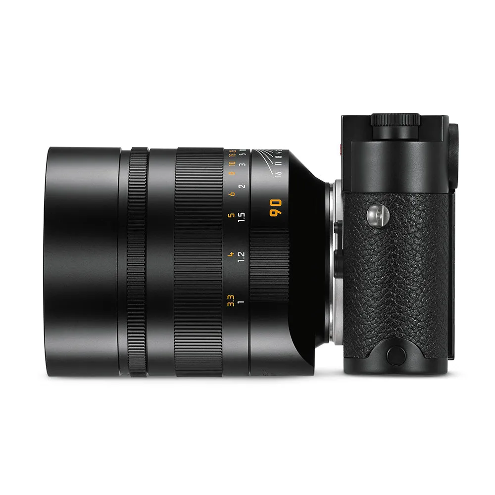 Leica Summilux-M 90mm f/1.5 ASPH