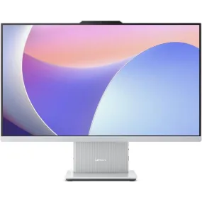 Lenovo IdeaCentre AIO 27IRH9 27" All-in-One PC, Intel Core i7-13620H, 16GB RAM, 512GB SSD, LED Display
