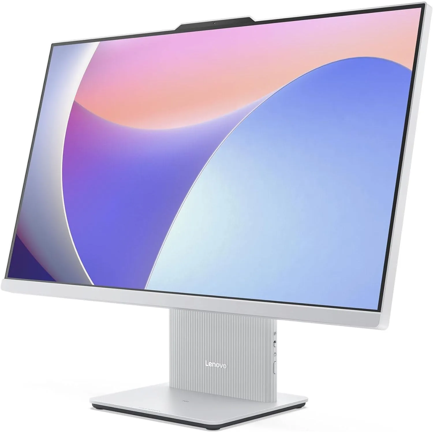 Lenovo IdeaCentre AIO 27IRH9 27" All-in-One PC, Intel Core i7-13620H, 16GB RAM, 512GB SSD, LED Display