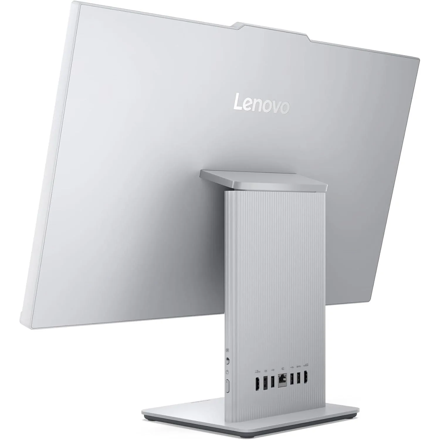 Lenovo IdeaCentre AIO 27IRH9 27" All-in-One PC, Intel Core i7-13620H, 16GB RAM, 512GB SSD, LED Display