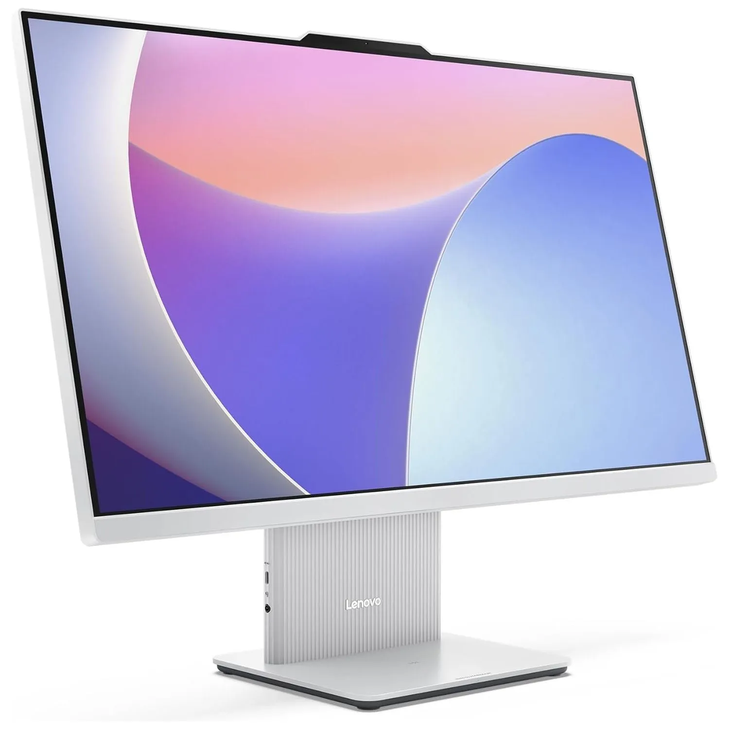 Lenovo IdeaCentre AIO 27IRH9 27" All-in-One PC, Intel Core i7-13620H, 16GB RAM, 512GB SSD, LED Display