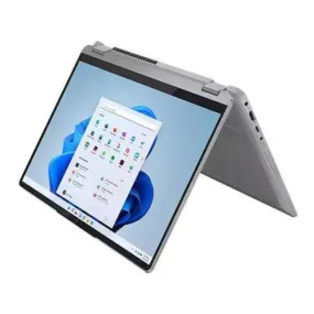Lenovo IdeaPad Flex 5 14" Touchscreen Laptop – AMD Ryzen 7 5700U, 16GB RAM, 512GB SSD, Sliver