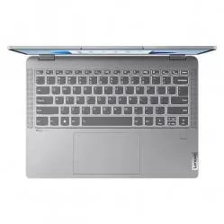 Lenovo IdeaPad Flex 5 14" Touchscreen Laptop – AMD Ryzen 7 5700U, 16GB RAM, 512GB SSD, Sliver