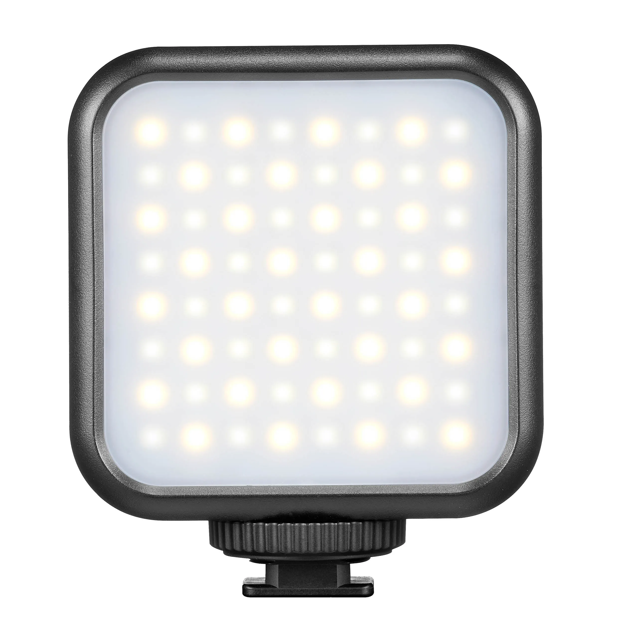 LITEMONS LED6Bi On-Camera Bi-Colour LED Video Light