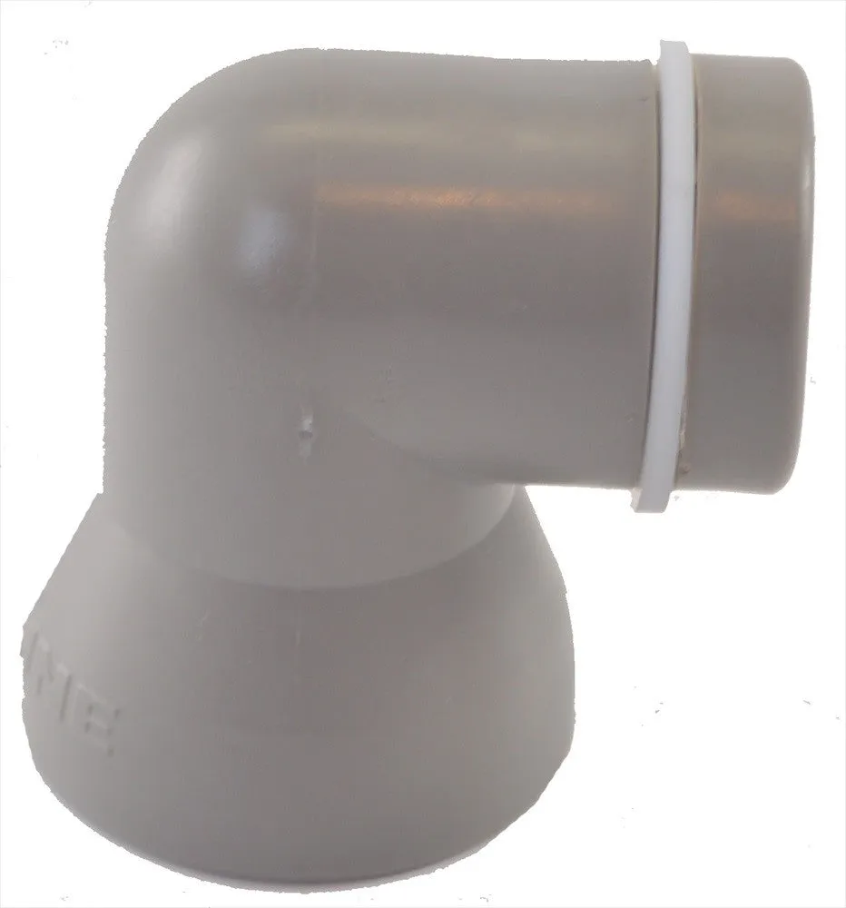 Loc-Line Elbow Connector