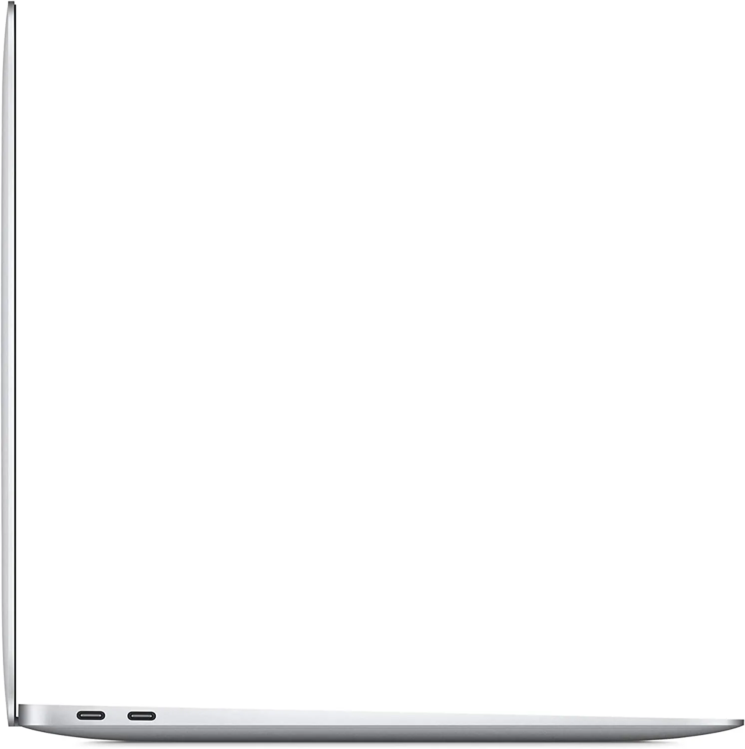MacBook Air Laptop M1 Chip, 13-inch Retina Display, 8GB RAM, 256GB SSD Storage