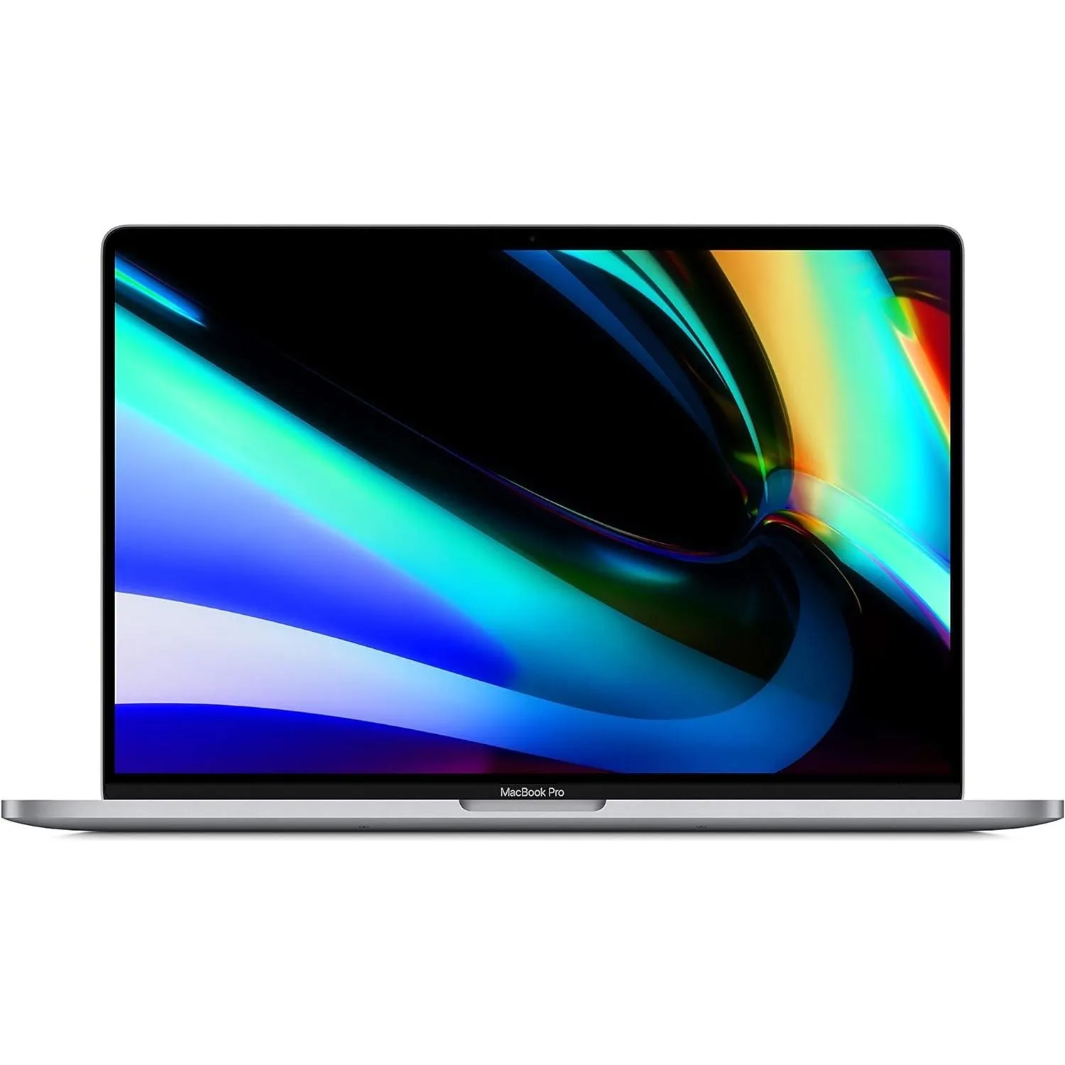 MacBook Pro 16,1 INTEL CORE I7-9750H 16GB RAM/512GB SSD AMD RADEON PRO 5300M VRAM  4GB/PCLE 16X - Space Grey