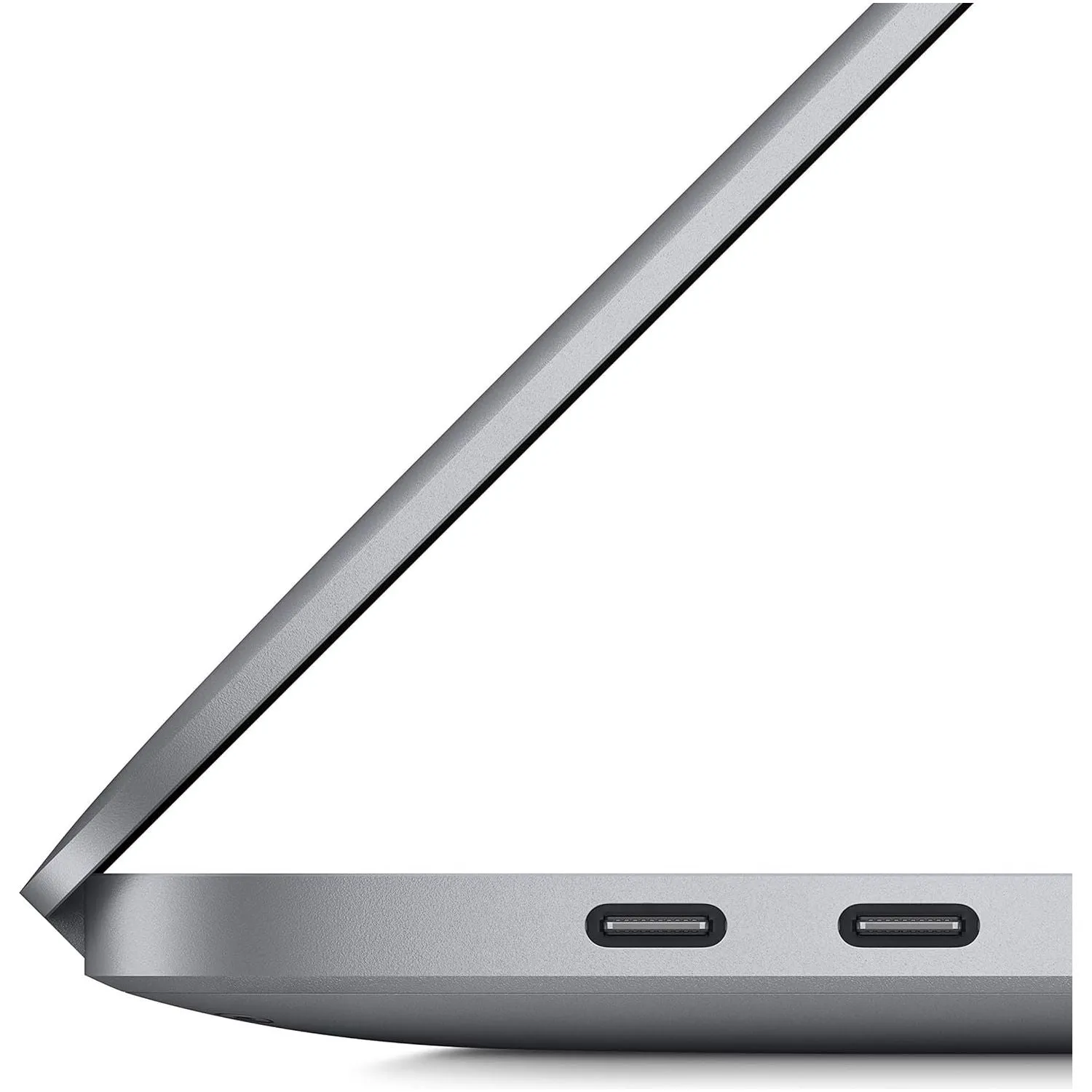 MacBook Pro 16,1 INTEL CORE I7-9750H 16GB RAM/512GB SSD AMD RADEON PRO 5300M VRAM  4GB/PCLE 16X - Space Grey