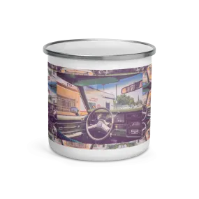 Marín Green Dream Mug