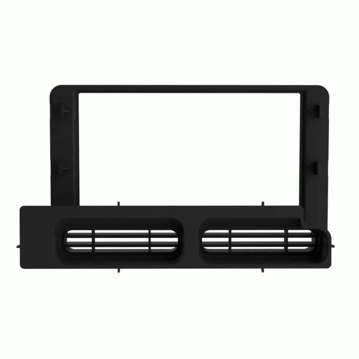 Metra 107-CH5 Dash Kit for Pioneer modular 6.8” Radios for Jeep Grand Cherokee 1996-1998 Vehicles