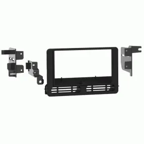 Metra 107-CH5 Dash Kit for Pioneer modular 6.8” Radios for Jeep Grand Cherokee 1996-1998 Vehicles