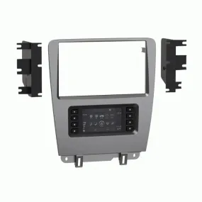 Metra 108-FD4CH Dash Kit For Pioneer DMH-C5500NEX 8" Radios For Ford Mustang 2010-2014