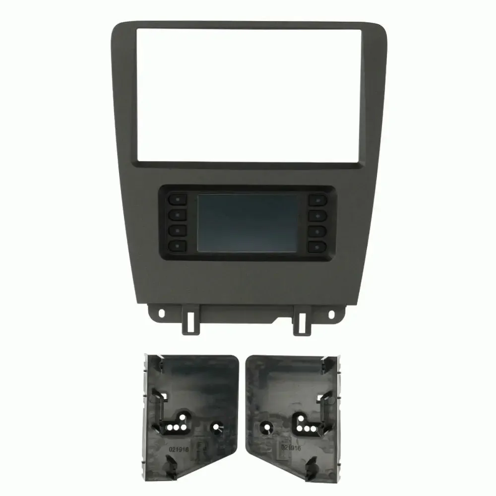 Metra 108-FD4CH Dash Kit For Pioneer DMH-C5500NEX 8" Radios For Ford Mustang 2010-2014