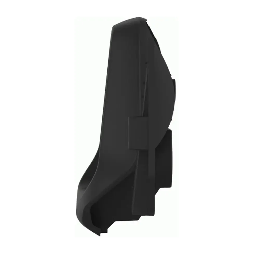 Metra 108-GM3B for Pioneer 8" Radio Dash Kit For Chevrolet Camaro 2016-2020 Matte Black
