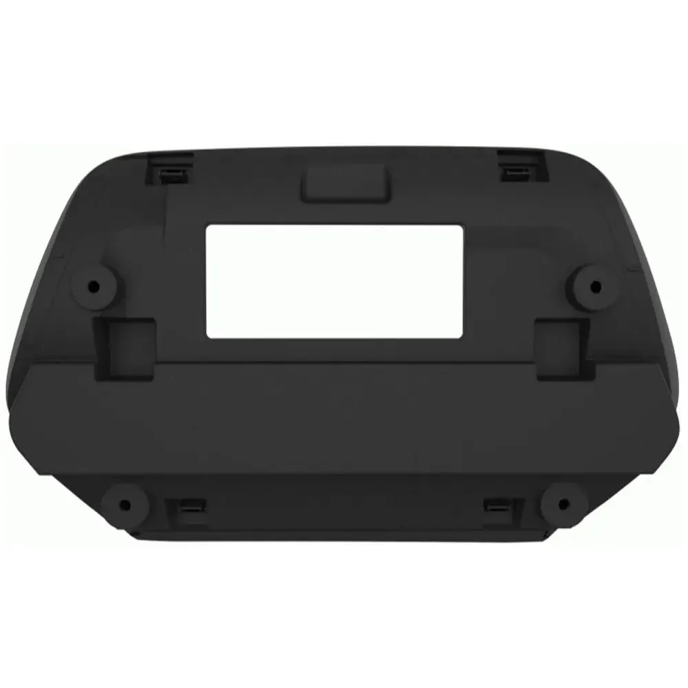 Metra 108-GM3B for Pioneer 8" Radio Dash Kit For Chevrolet Camaro 2016-2020 Matte Black