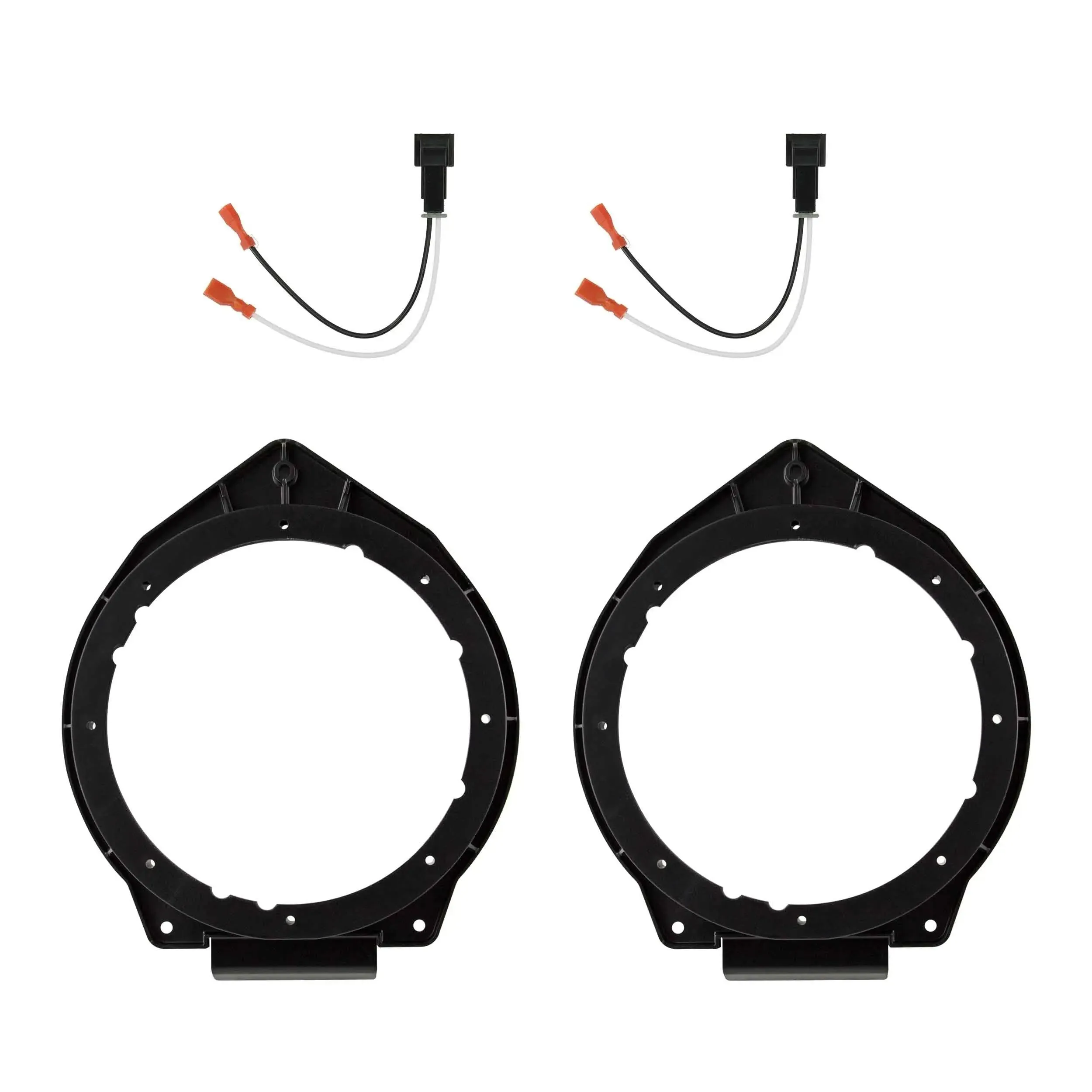 Metra 82-GM3 Speaker Adapter Kit for Select GMC/Chevrolet 2006-2014