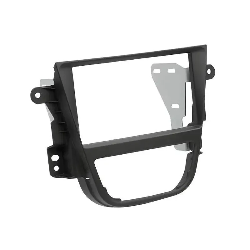 Metra 95-3025B 2Din Dash Kit Buick Encore '13-'16 w/ monochrome screen