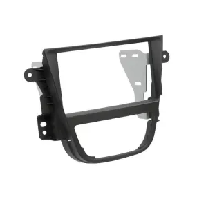 Metra 95-3025B 2Din Dash Kit Buick Encore '13-'16 w/ monochrome screen