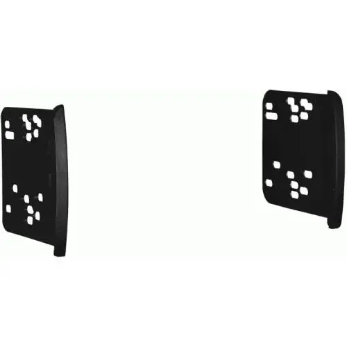 Metra 95-5806 Double DIN Dash Kit for Select 1999-2004 Ford/Mercury