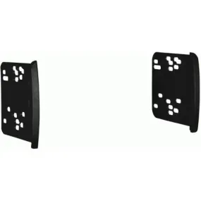Metra 95-5806 Double DIN Dash Kit for Select 1999-2004 Ford/Mercury
