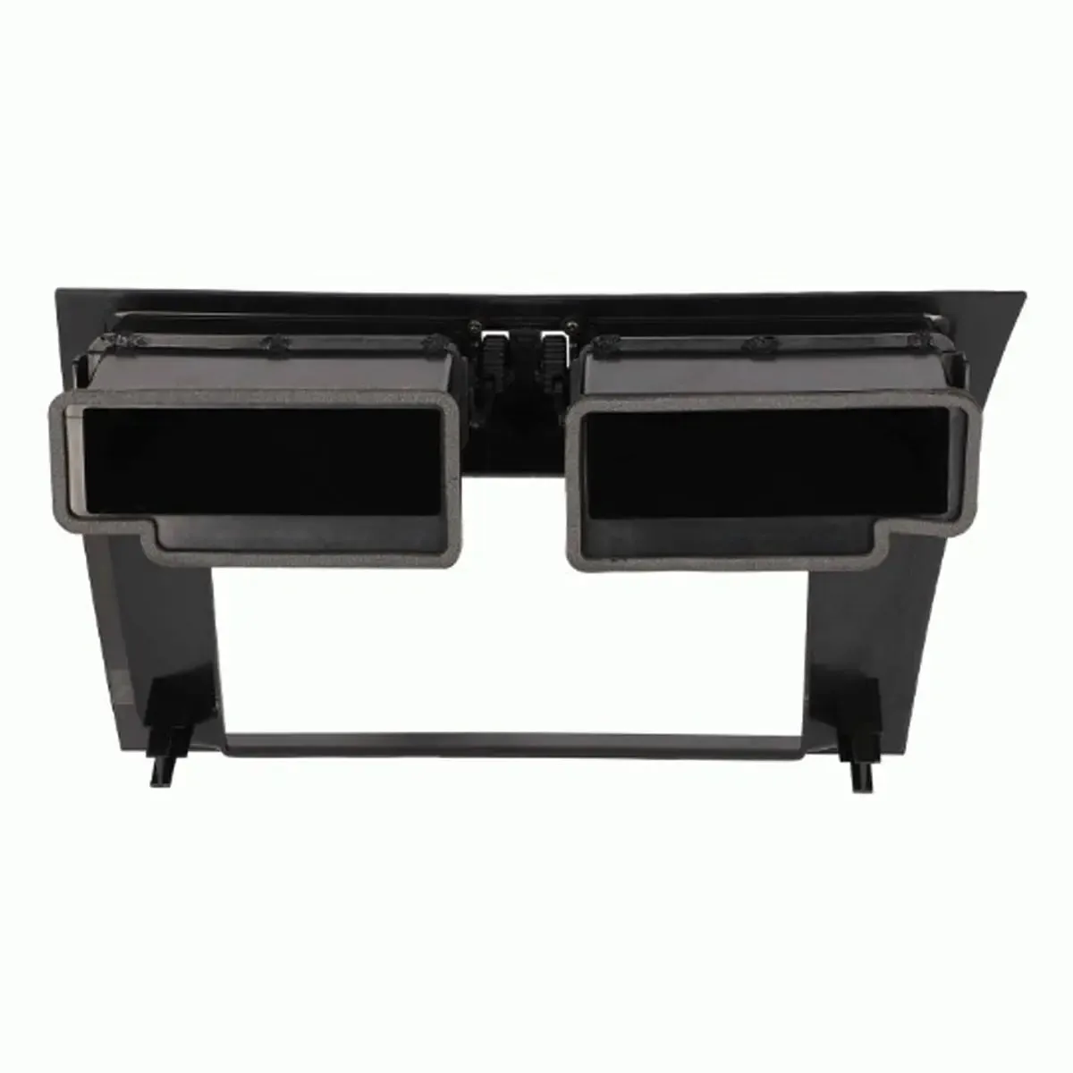Metra 95-9110B 2DIN Dash Kit for 2009-2016 Audi A4 (8K) A5 (8TF/8/F7/8TA) Vehicles