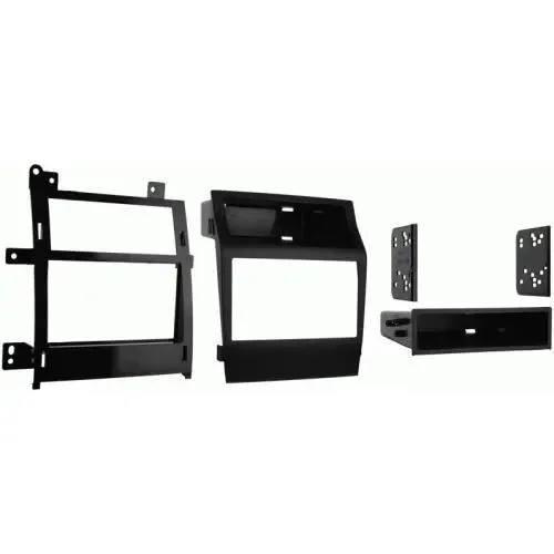 Metra 99-2007 Single/Double DIN Dash Kit for 2007-up Cadillac Escalade