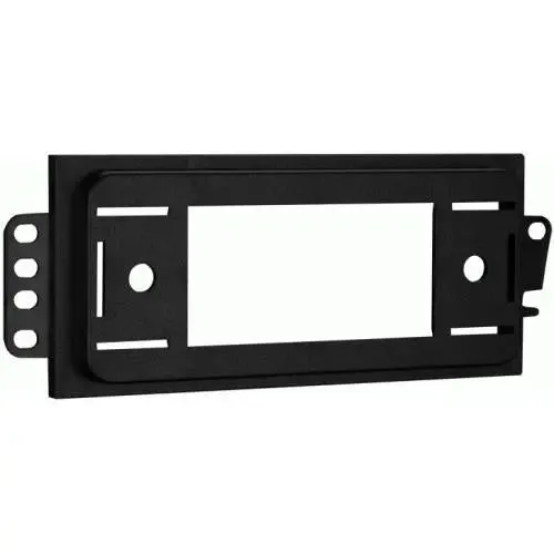 Metra 99-3320 Single DIN Dash Kit for 1995-00 Pontiac Grand AM/Sunfire