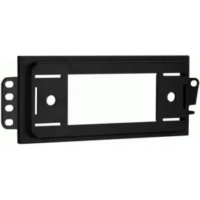 Metra 99-3320 Single DIN Dash Kit for 1995-00 Pontiac Grand AM/Sunfire