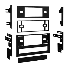 Metra 99-3400 Installation Dash Kit for 1985-1995 Chevrolet/Geo/Isuzu/Honda Vehicles