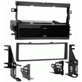 Metra 99-5812 Single DIN Dash Multi-Kit for 04-up Ford/Lincoln/Mercury