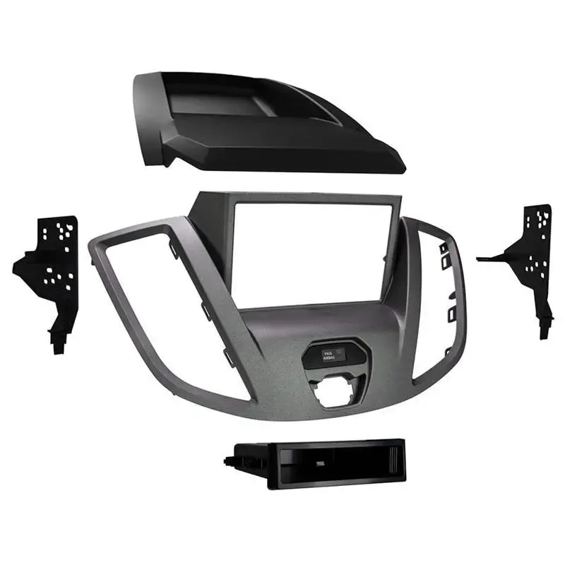 Metra 99-5835G Single/Double DIN for Select 15-up Ford Transit w/o Nav