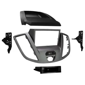 Metra 99-5835G Single/Double DIN for Select 15-up Ford Transit w/o Nav