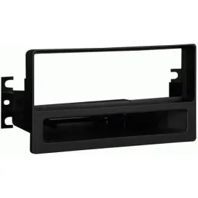 Metra 99-7415 Single DIN Dash Kit for Select 1999-2003 Nissan/Mercury